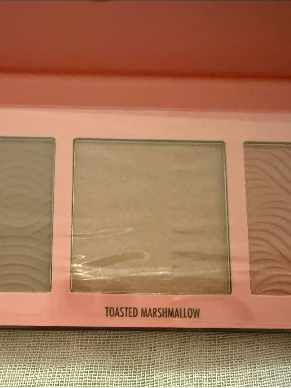 Candie’s S’Mores Contour Palette | New Sealed | Chocolate Graham Cracker
